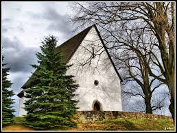 kostol sv. Margity